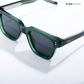 Waypoint - Green Wayfarer Sunglasses - RB2528