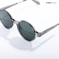 Pondy Palette - Urban Herb Round Sunglasses - RB2550