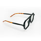 Poly - Holo Black Square Sunglasses - RB2655