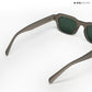 Lilrecta - Greynite Rectangle Sunglasses - RB2653