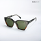 Kochi Gaze - Wild Eclipse Cateye Sunglasses - RB2599