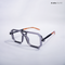 Poly - Ashlight Square Bluecut Eyewear - RB2656