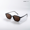 Tawi Gaze - Mudstone Angular Hexagon Sunglasses - RB2572