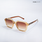 Manali Mist - Brown Sugar Square Sunglasses - RB2591