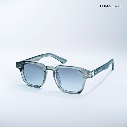 Bikaner Blaze - Drizzle Tint Wayfarer Sunglasses - RB2610