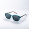 Tawi Gaze - Leogreen Angular Hexagon Sunglasses - RB2574