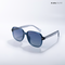 Jaipur Hues - Blue Void Square Sunglasses - RB2566