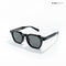 Jibhi Aster - Dark Canopy Wayfarer Sunglasses - RB2594