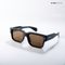 Timeless - Ashwood Rectangle Sunglasses - RB2577