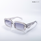 Morjim Muse - Mono Mist  Rectangle Sunglasses - RB2555