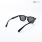 Jibhi Aster - Dark Canopy Wayfarer Sunglasses - RB2594