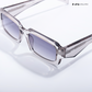 Morjim Muse - Mono Mist  Rectangle Sunglasses - RB2555