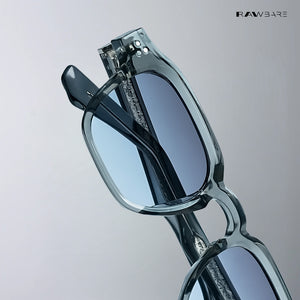 Bikaner Blaze - Drizzle Tint Wayfarer Sunglasses - RB2610