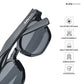 Jibhi Aster - Dark Canopy Wayfarer Sunglasses - RB2594