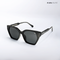 Kochi Gaze - Dark Siren Cateye Sunglasses - RB2598
