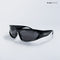Street Phantom - Night Sprint Wraparound Sunglasses - RB2752