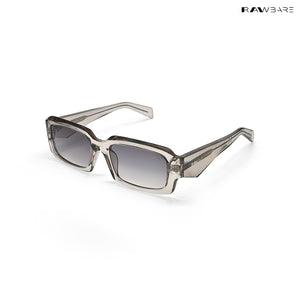 Morjim Muse - Mono Mist  Rectangle Sunglasses - RB2555