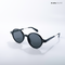 Pondy Palette - Night Shade Round Sunglasses - RB2547