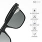 Munnar Mode - Noir Core Cateye Sunglasses - RB2850