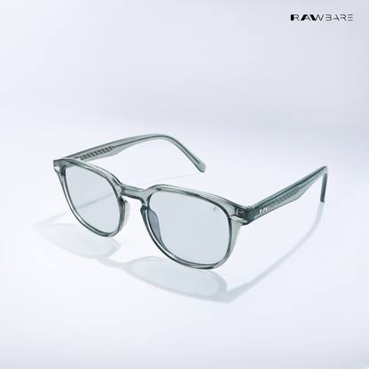 Coorg Cove - Tintline Square Sunglasses - RB2709