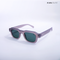Lilrecta - Greynite Rectangle Sunglasses - RB2653