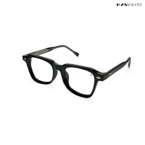 Nova Shades - Blue Cut Square Sunglasses - RB2675