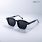 Vortex Shades - All Black Square Sunglasses - RB2536