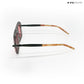 Poly - Heatstroke Square Sunglasses - RB2657