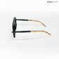 Poly - Pitch Square Sunglasses - RB2654