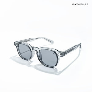 Jibhi Aster - Mist Wayfarer Sunglasses - RB2597