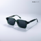 Rogue Shades - Green Rectangle Sunglasses - RB2532