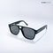 Gangtok Gleam - Voil Line Square Sunglasses - RB2718