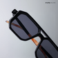 Poly - Pitch Square Sunglasses - RB2654