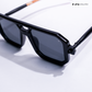 Poly - Pitch Square Sunglasses - RB2654