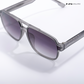 Rohtang Ray - Monotint Angular Modified Square Sunglasses - RB2570