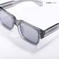 Timeless - Fog Drip Rectangle Sunglasses - RB2578