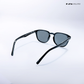 Coorg Cove - Shadow Core Square Sunglasses - RB2708