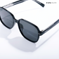 Jaipur Hues - Charcoal Square Sunglasses - RB2562
