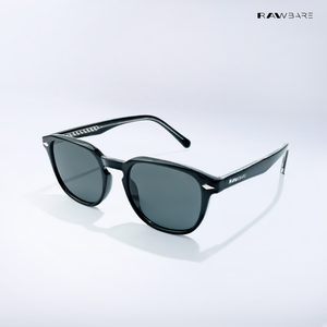 Coorg Cove - Shadow Core Square Sunglasses - RB2708