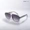 Rohtang Ray - Monotint Angular Modified Square Sunglasses - RB2570