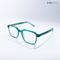 Ivox - Green Square Bluecut Eyewear - RB2703