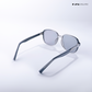 Jaipur Hues - Dual Dust Square Sunglasses - RB2565