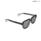 Howrah Haze - Grey Square Sunglasses - RB2576