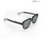 Howrah Haze - Grey Square Sunglasses - RB2576