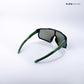 Glide Runner - Night Kids Polarized Wrap Around Sunglasses - RBK2542