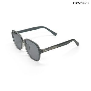 Jaipur Hues - Dual Dust Square Sunglasses - RB2565