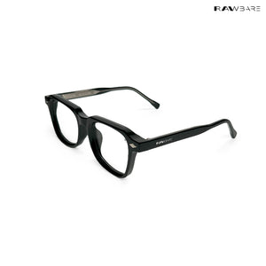 Nova Shades - Blue Cut Square Sunglasses - RB2675
