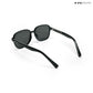 Jaipur Hues - Charcoal Square Sunglasses - RB2562
