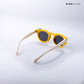 StarKid - Sunray Kids Polarized Round Sunglasses - RBK2519