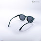 Classic Cub - Jade Pop Kids Polarized Wayfarer Sunglasses - RBK2507